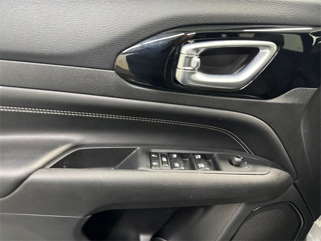 2023 Jeep Compass Altitude 4x4