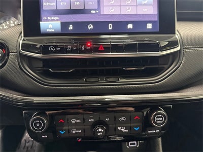 2023 Jeep Compass Altitude 4x4