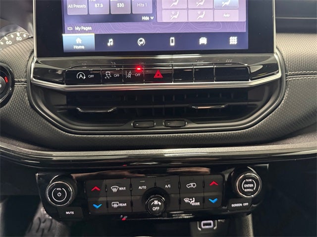 2023 Jeep Compass Altitude 4x4