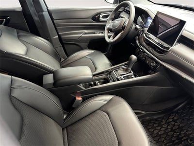 2023 Jeep Compass Altitude 4x4