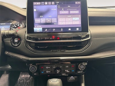 2023 Jeep Compass Altitude 4x4