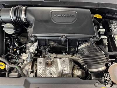 2023 Jeep Compass Altitude 4x4