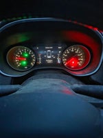 2018 Jeep Compass Limited 4x4