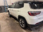 2018 Jeep Compass Limited 4x4