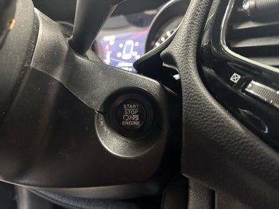 2019 Jeep Compass Limited 4x4