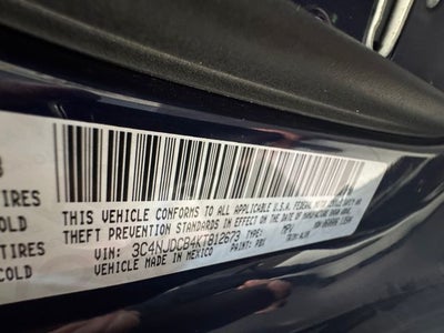 2019 Jeep Compass Limited 4x4