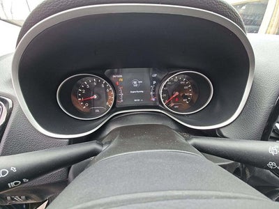 2019 Jeep Compass Limited 4x4