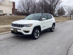 2018 Jeep Compass Limited 4x4