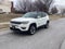 2018 Jeep Compass Limited 4x4