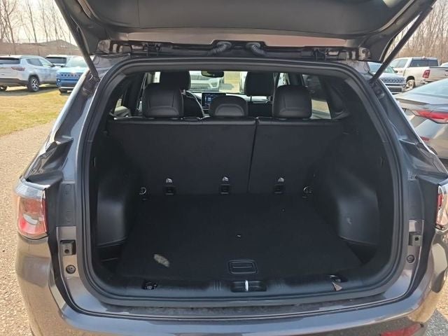 2023 Jeep Compass Limited 2.0 Liter 4WD