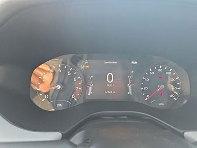 2023 Jeep Compass Limited 2.0 Liter 4WD