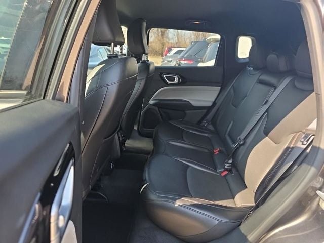 2023 Jeep Compass Limited 2.0 Liter 4WD