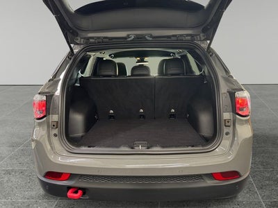 2023 Jeep Compass Trailhawk 4x4