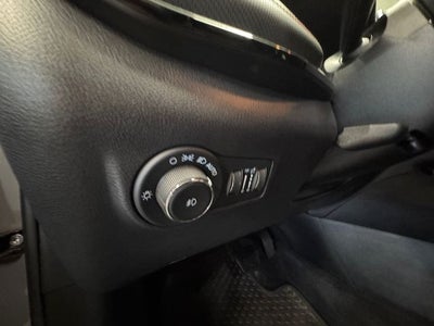 2023 Jeep Compass Trailhawk 4x4