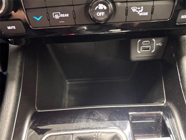 2022 Jeep Compass Latitude Lux 4x4