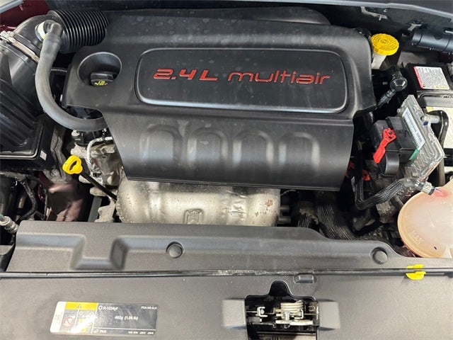 2022 Jeep Compass Latitude Lux 4x4