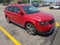 2016 Dodge Journey Crossroad 2.4 Liter FWD