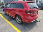 2016 Dodge Journey Crossroad 2.4 Liter FWD