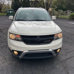2019 Dodge Journey Crossroad 3.6 Liter V6 AWD