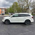 2019 Dodge Journey Crossroad 3.6 Liter V6 AWD