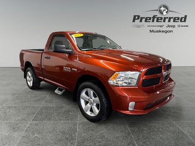 2013 RAM 1500 Express