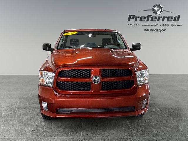 2013 RAM 1500 Express