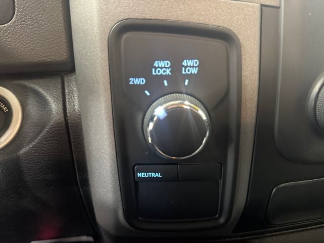 2013 RAM 1500 Express