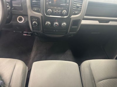 2013 RAM 1500 Express