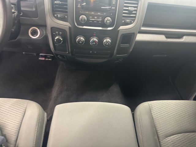 2013 RAM 1500 Express