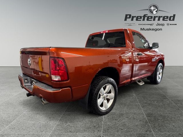 2013 RAM 1500 Express