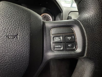 2013 RAM 1500 Express