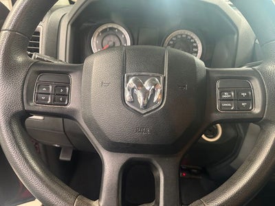 2013 RAM 1500 Express