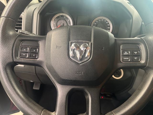 2013 RAM 1500 Express