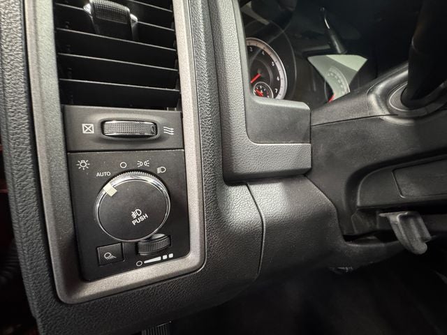 2013 RAM 1500 Express