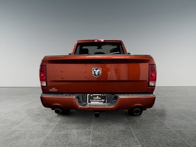 2013 RAM 1500 Express