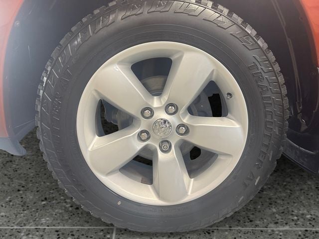 2013 RAM 1500 Express
