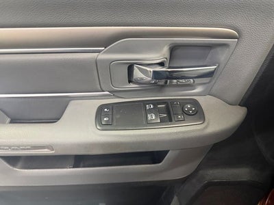 2013 RAM 1500 Express
