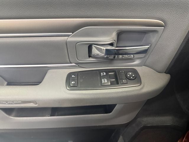 2013 RAM 1500 Express