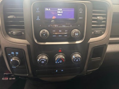 2013 RAM 1500 Express