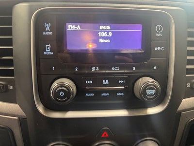 2013 RAM 1500 Express