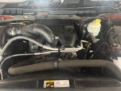 2013 RAM 1500 Express