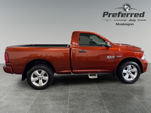 2013 RAM 1500 Express