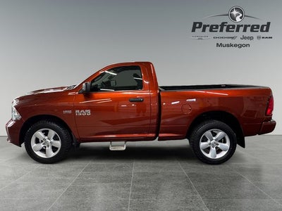 2013 RAM 1500 Express