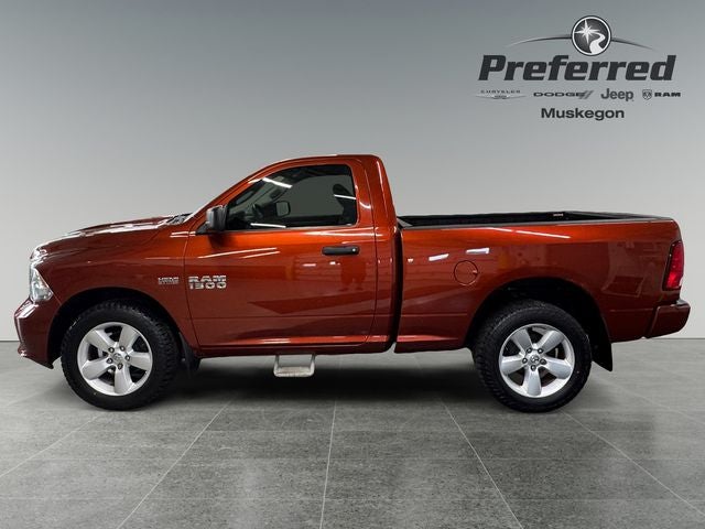 2013 RAM 1500 Express