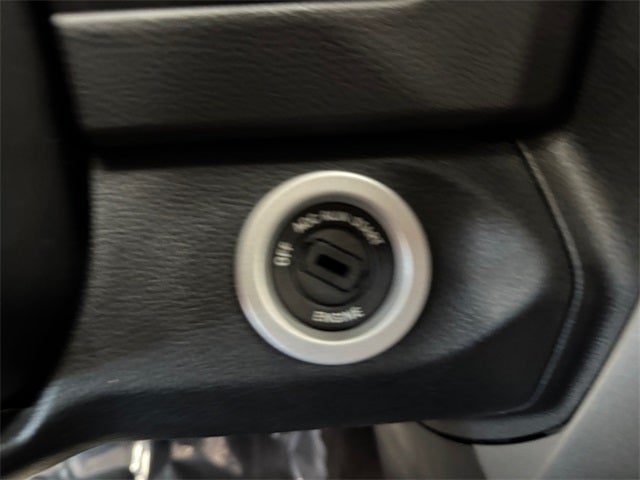 2018 RAM 1500 Big Horn Crew Cab 4x4 5'7' Box