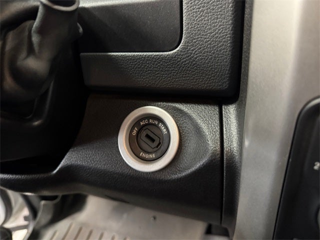 2018 RAM 2500 SLT Crew Cab 4x4 6'4' Box