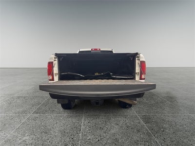 2017 RAM 2500 Power Wagon