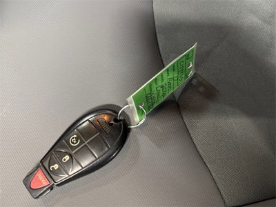 2017 RAM 2500 Power Wagon