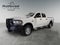 2019 RAM 2500 Tradesman Crew Cab 4x4 6'4' Box