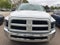 2017 RAM 2500 Tradesman 6.4 Liter V8 Hemi Crew Cab 4WD